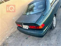 تويوتا كامري